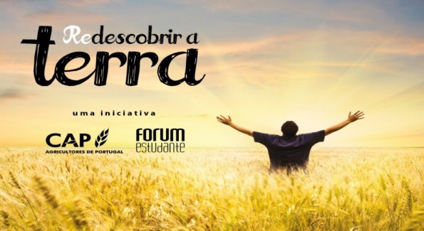 Redescobrir a Terra – Feira Nacional da Agricultura